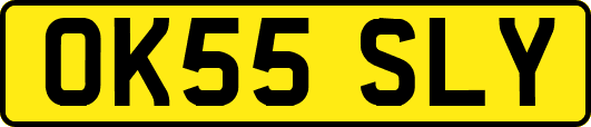 OK55SLY