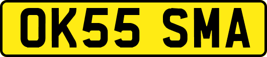 OK55SMA