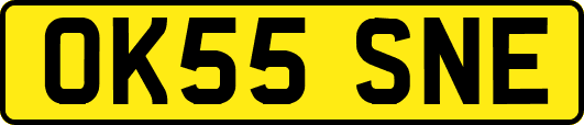 OK55SNE