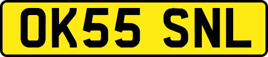OK55SNL