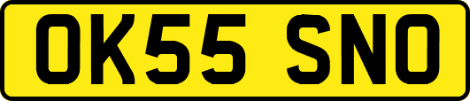OK55SNO