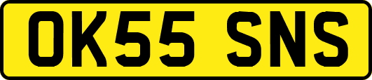 OK55SNS