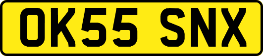 OK55SNX