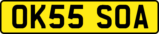 OK55SOA