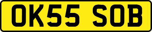 OK55SOB