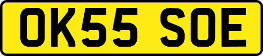 OK55SOE