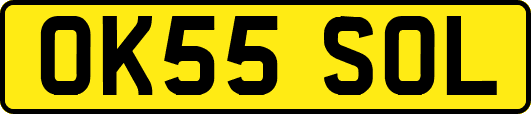 OK55SOL