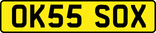 OK55SOX