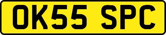 OK55SPC