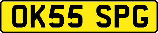 OK55SPG