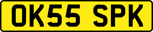 OK55SPK