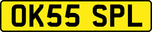 OK55SPL