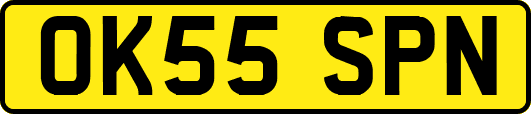 OK55SPN