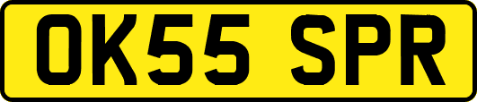 OK55SPR