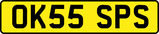 OK55SPS