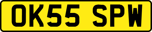 OK55SPW