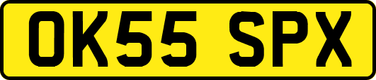 OK55SPX
