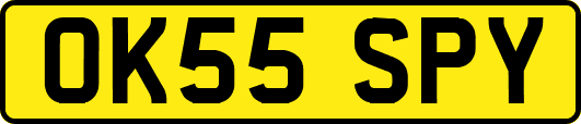 OK55SPY