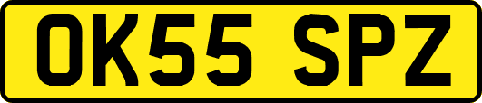 OK55SPZ