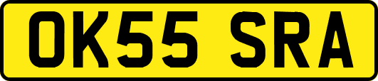 OK55SRA