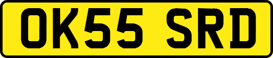 OK55SRD