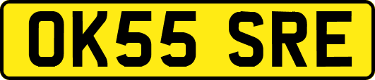 OK55SRE