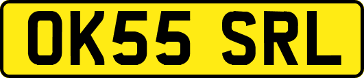 OK55SRL