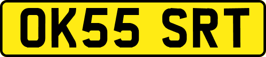 OK55SRT