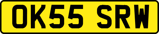 OK55SRW
