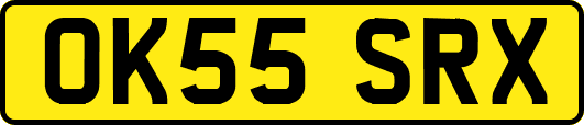 OK55SRX