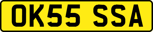 OK55SSA