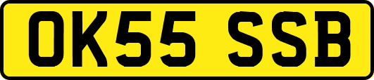 OK55SSB