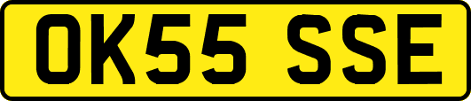 OK55SSE
