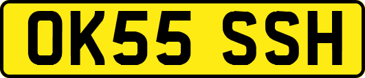 OK55SSH