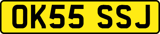 OK55SSJ