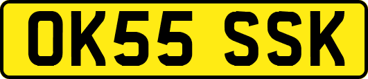 OK55SSK