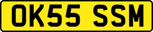 OK55SSM