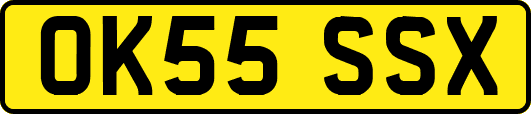 OK55SSX