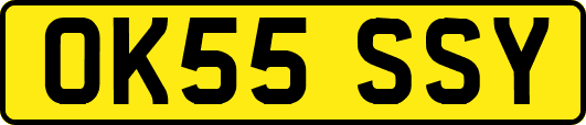 OK55SSY