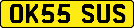 OK55SUS