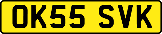 OK55SVK