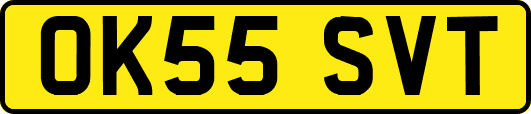 OK55SVT