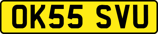 OK55SVU