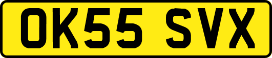 OK55SVX