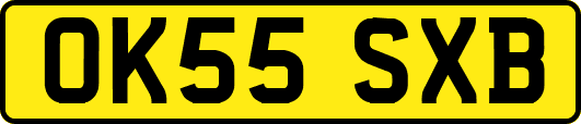 OK55SXB