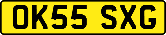 OK55SXG