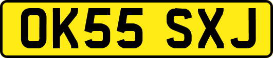 OK55SXJ