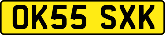 OK55SXK