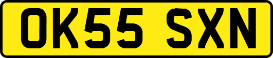 OK55SXN