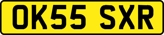 OK55SXR